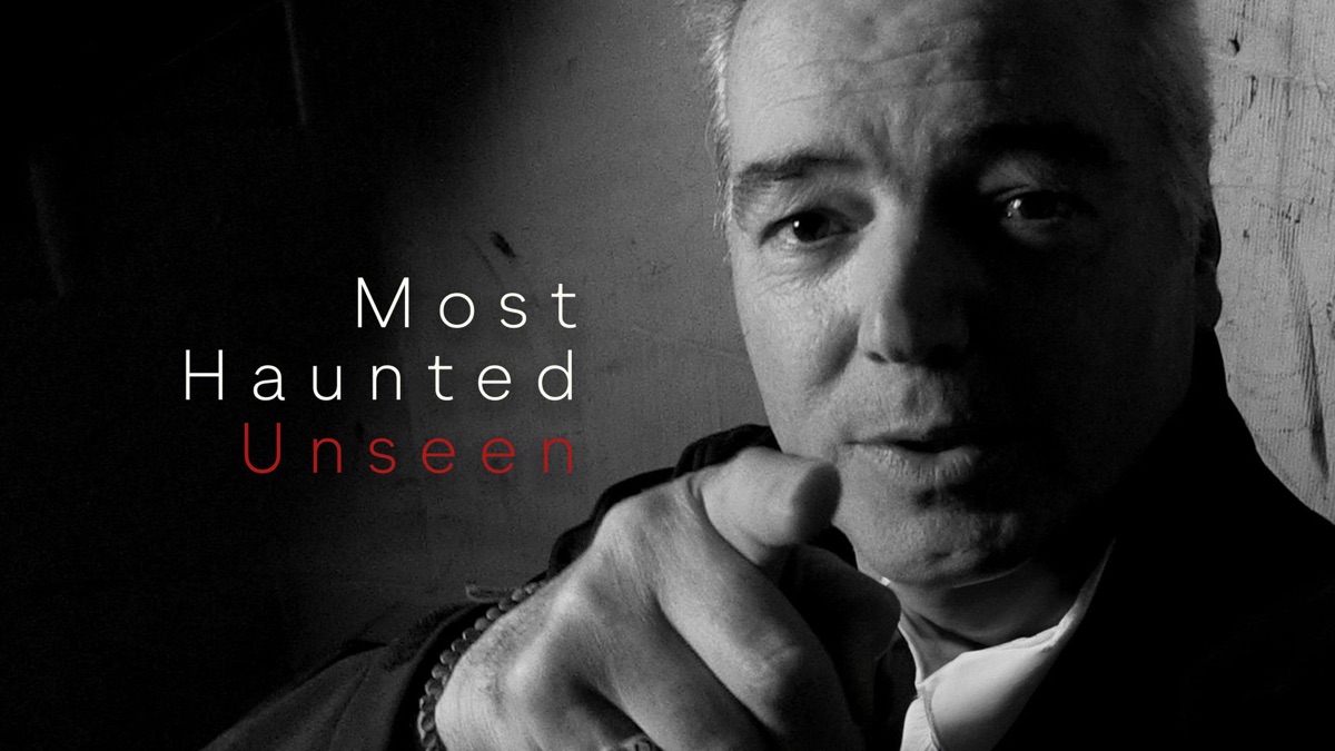 Містика: Безтілесні